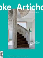 Cover image for Artichoke: Issue 78 March 2022